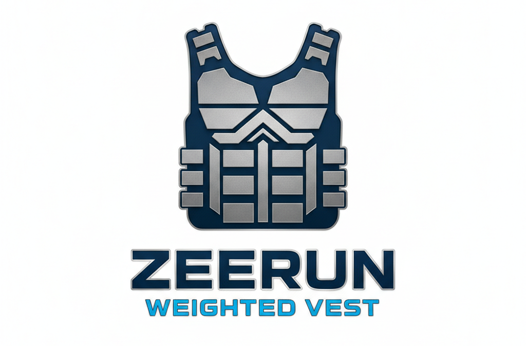 Zeerun Weighted Vest